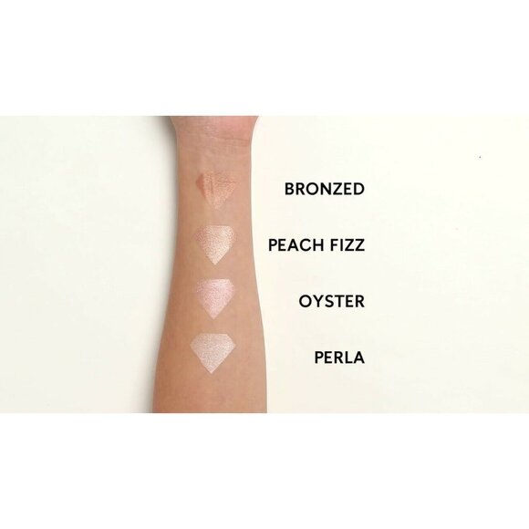 Anastasia Liquid Glow Highlighter- Oyster NEW - Picture 6 of 6